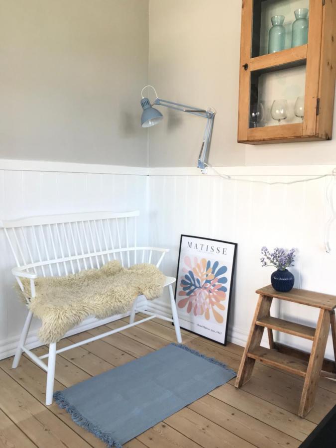 Bnb Thuroe Svendborg Exterior photo