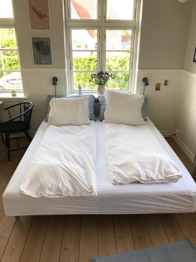 Bnb Thuroe Svendborg Exterior photo