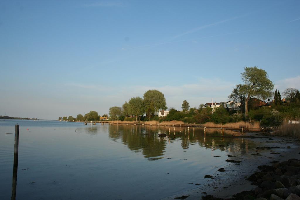 Bnb Thuroe Svendborg Room photo
