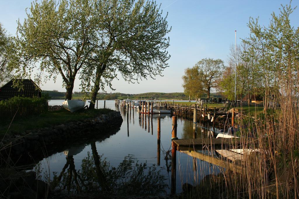 Bnb Thuroe Svendborg Exterior photo