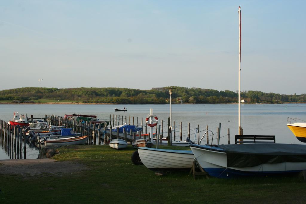 Bnb Thuroe Svendborg Exterior photo