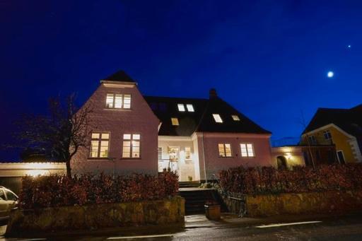 Bnb Thuroe Svendborg Exterior photo
