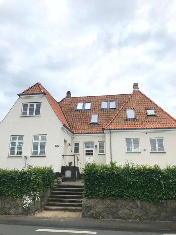 Bnb Thuroe Svendborg Exterior photo