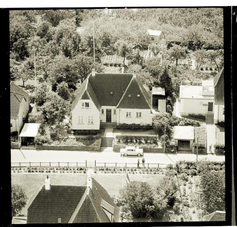 Bnb Thuroe Svendborg Exterior photo